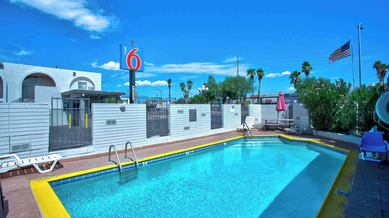 Photo of Outdoor in Tucson