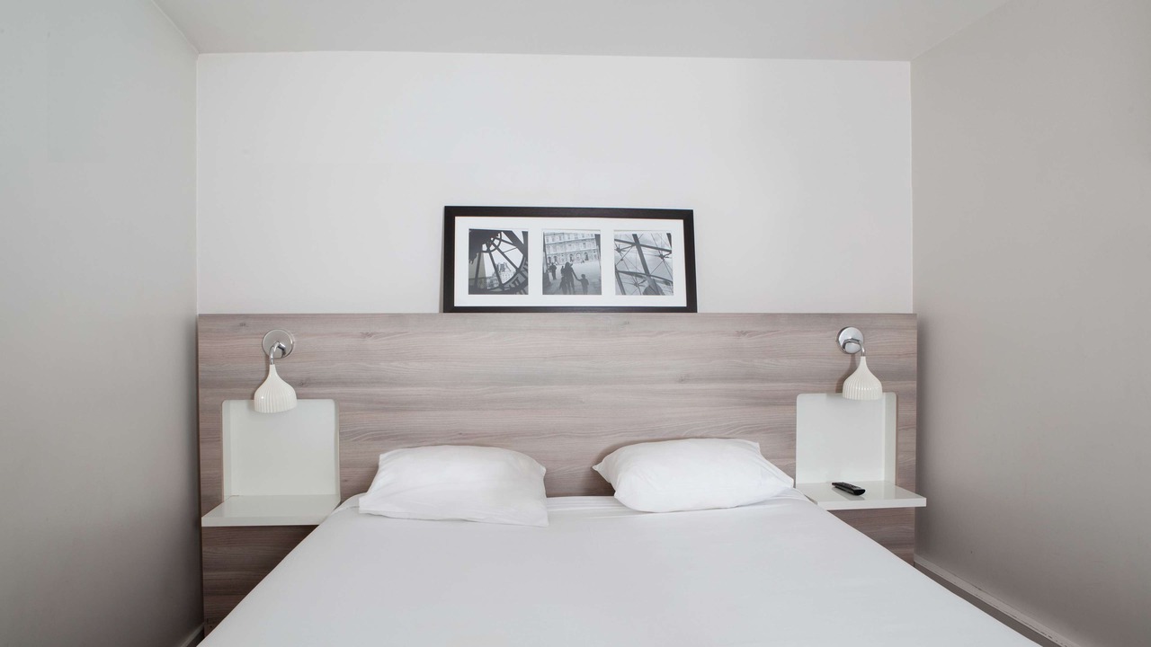 Photo of Bedroom in Saint-Maurice