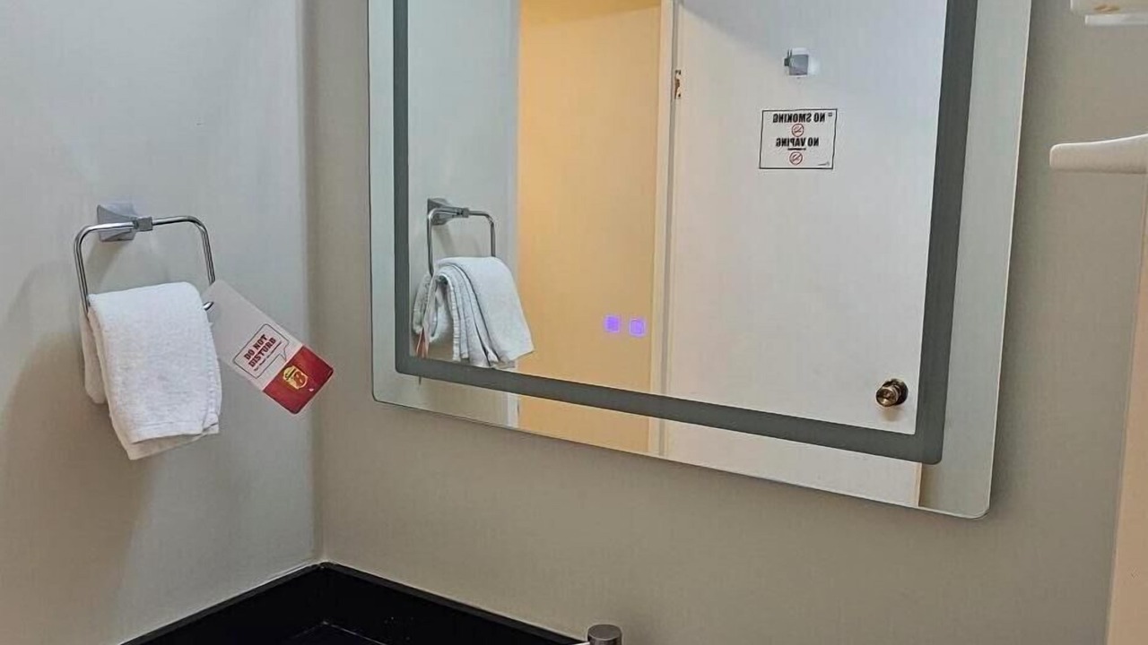 Photo of Bathroom in Timiskaming District