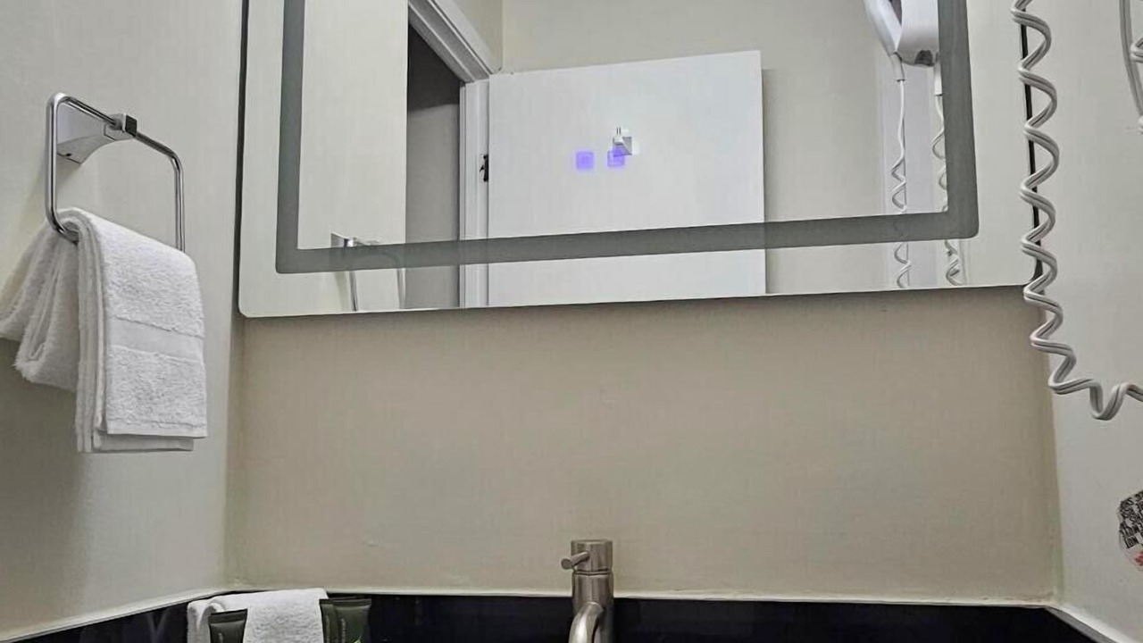 Photo of Bathroom in Timiskaming District
