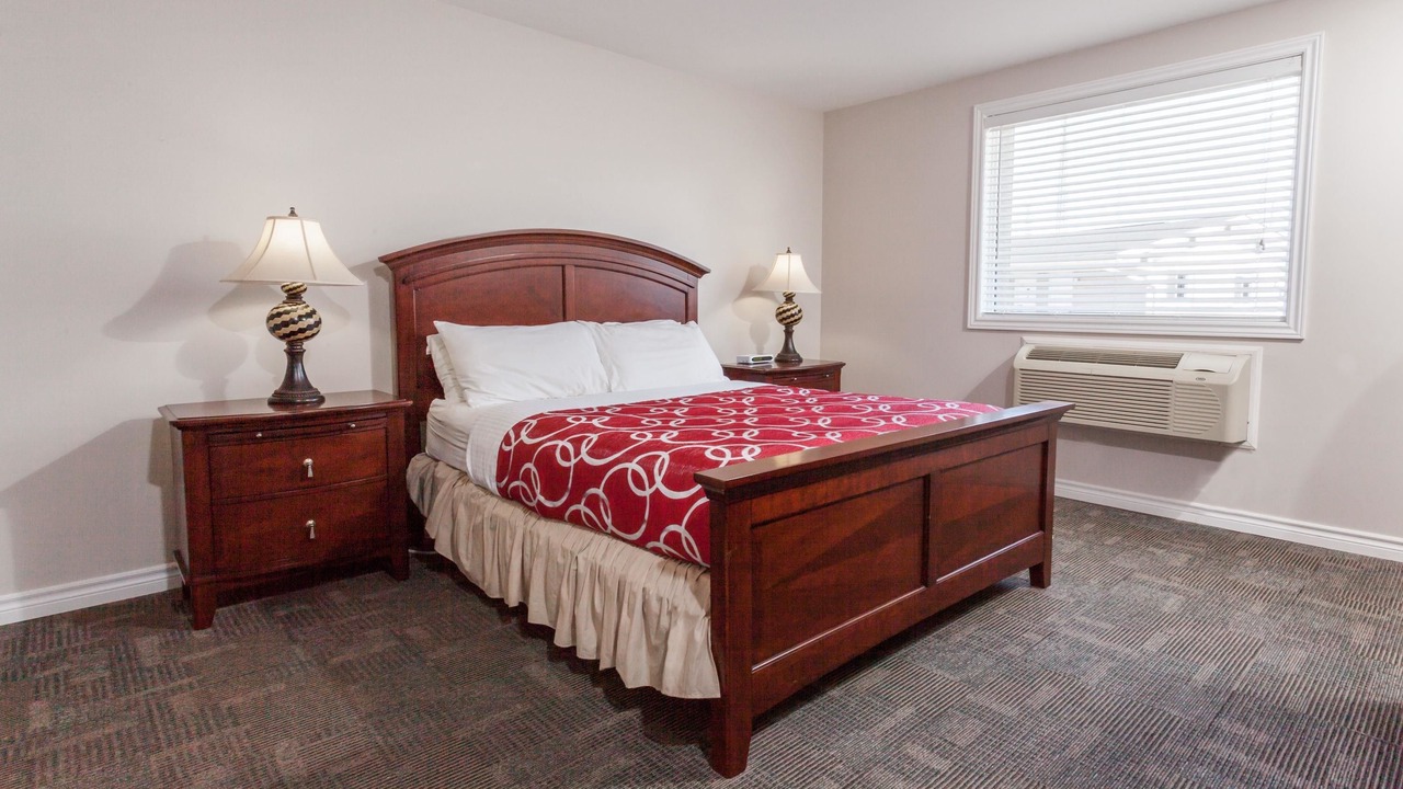 Photo of Bedroom in Timiskaming District