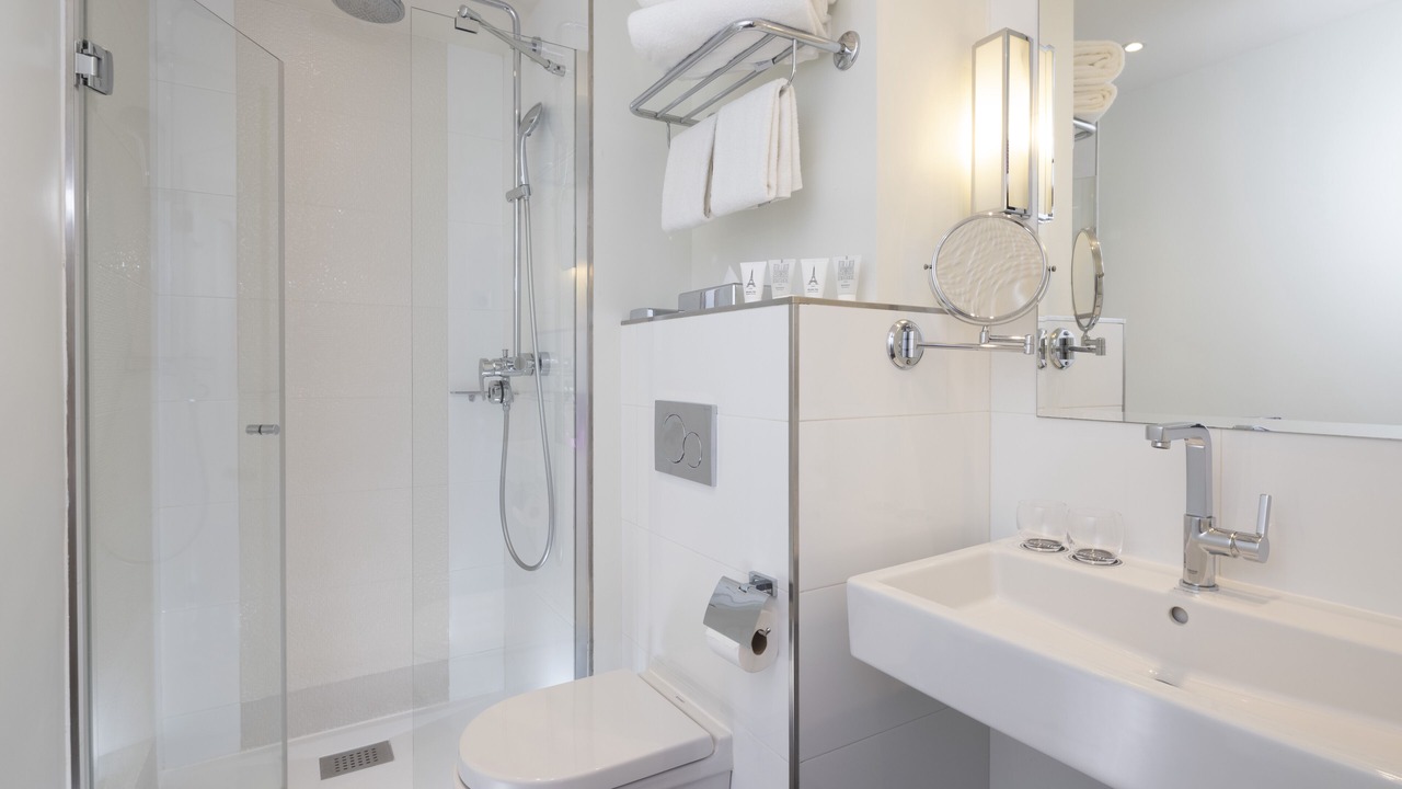 Photo of Bathroom in Grenelle