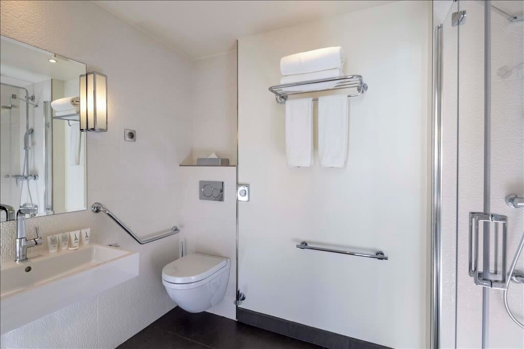 Photo of Bathroom in Grenelle