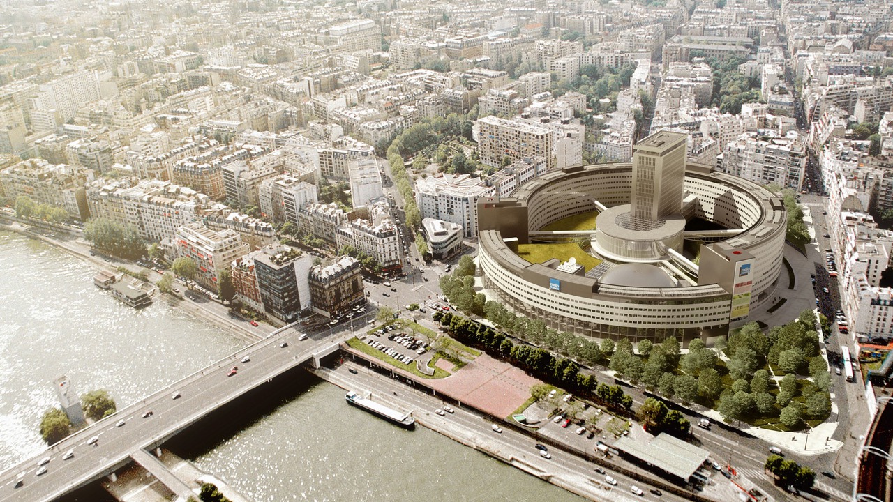 Photo of Others in Grenelle