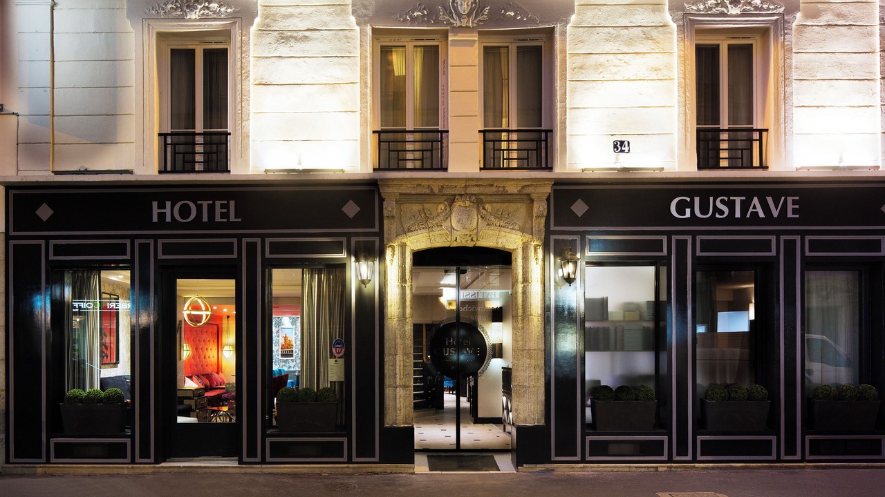 Photo of Outdoor in Grenelle
