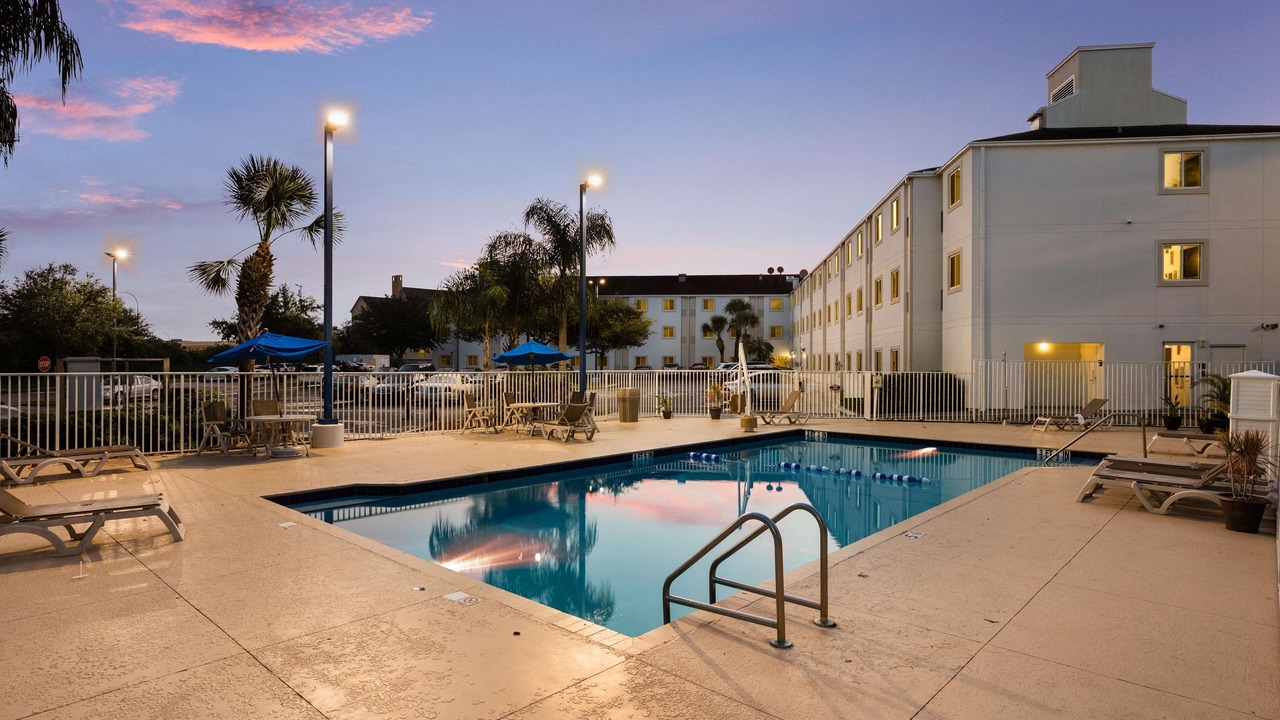 Photo of Outdoor in Florida Center
