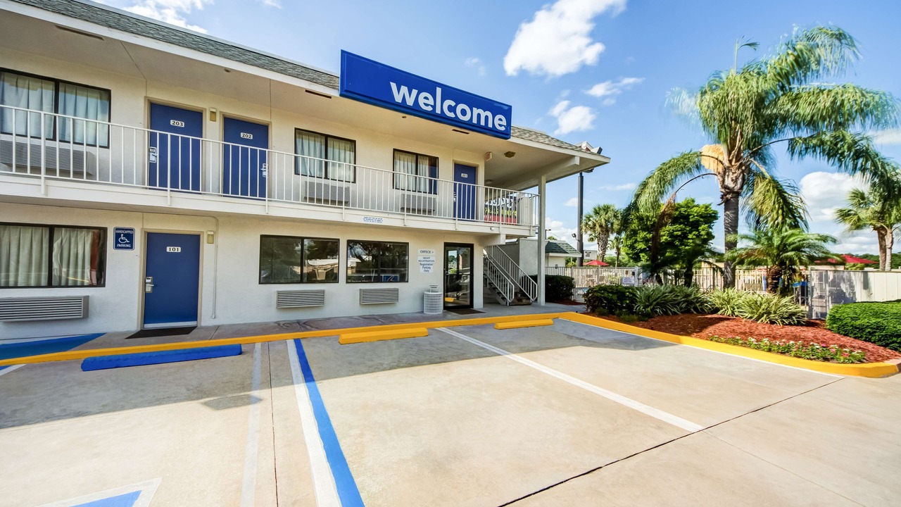 Photo of Outdoor in Lakeland