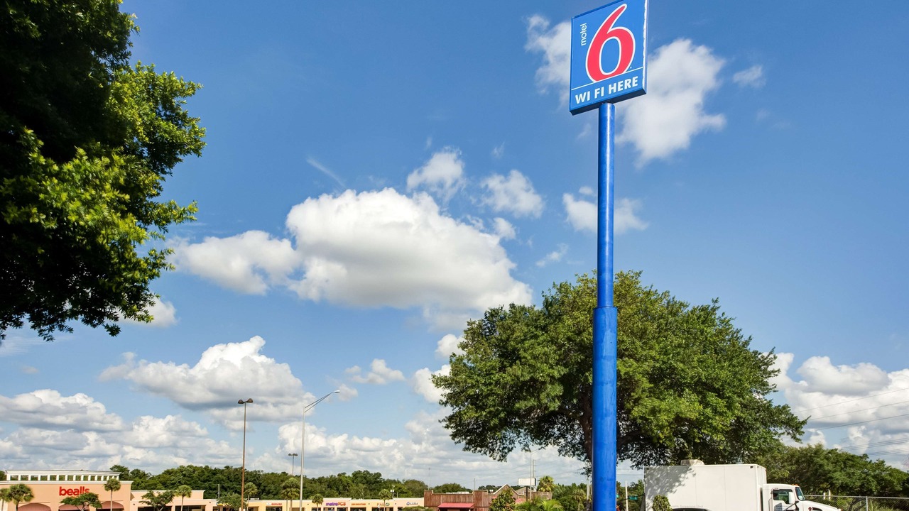 Photo of Outdoor in Lakeland