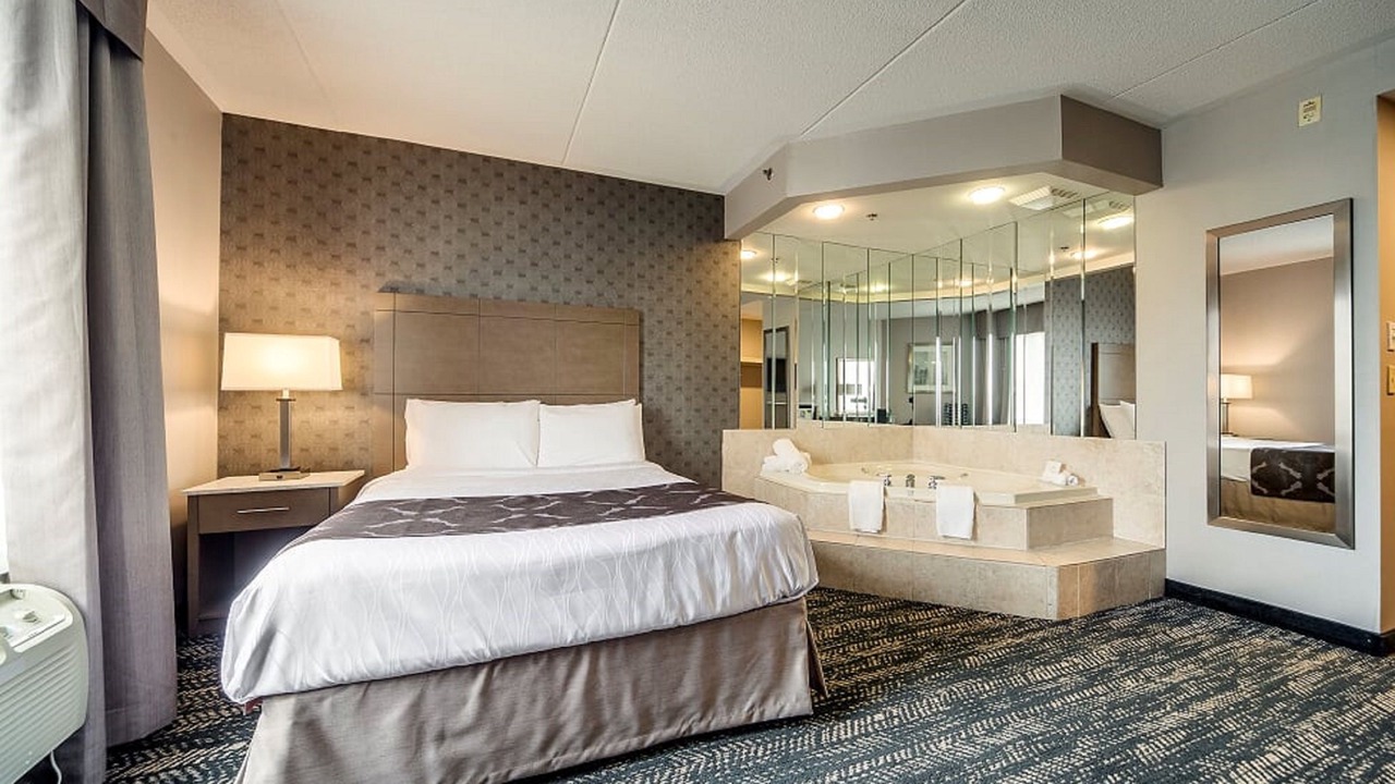 Photo of Bedroom in Airport Road Business Centre