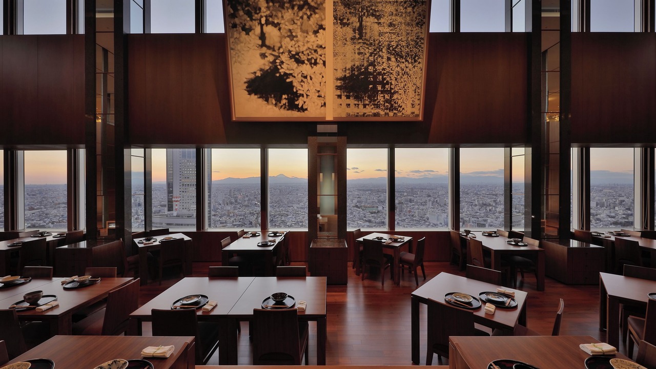 Photo of Others in Nishi-Shinjuku