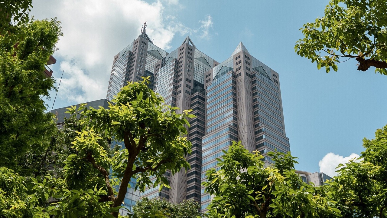 Photo of Outdoor in Nishi-Shinjuku