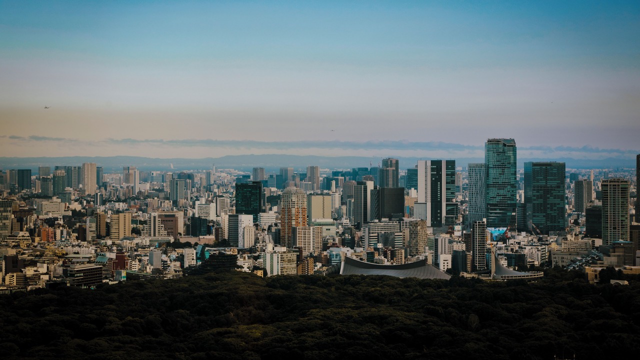 Photo of Others in Nishi-Shinjuku