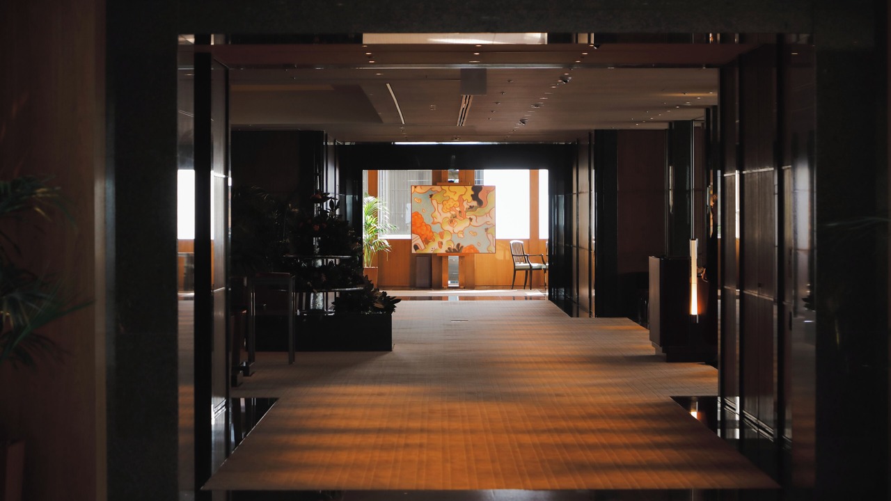 Photo of Others in Nishi-Shinjuku