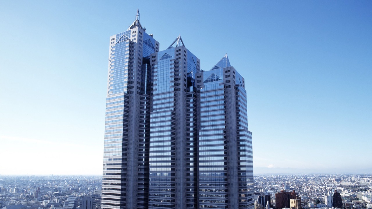 Photo of Outdoor in Nishi-Shinjuku