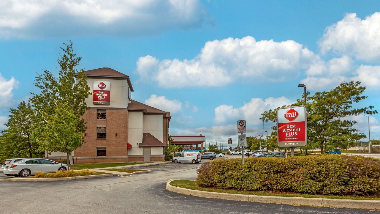 Photo of Outdoor in Burlington
