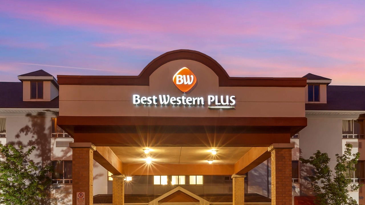 Photo of Outdoor in Burlington