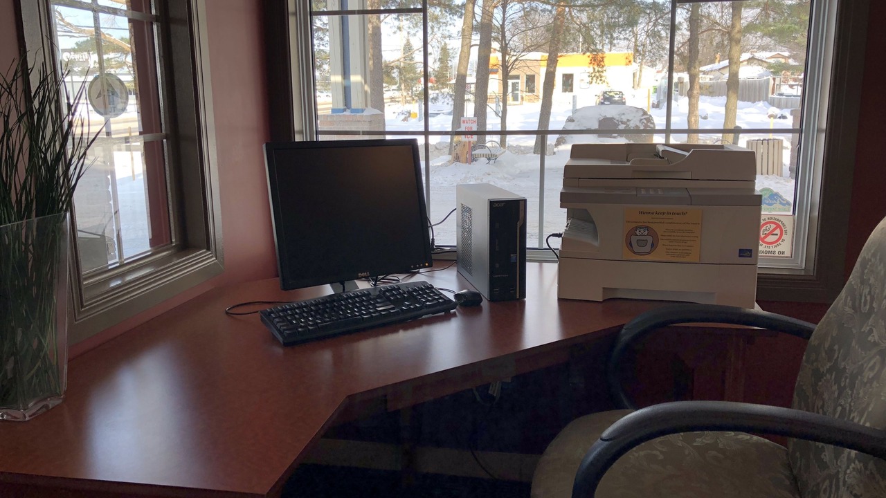 Photo of Others in Algoma District