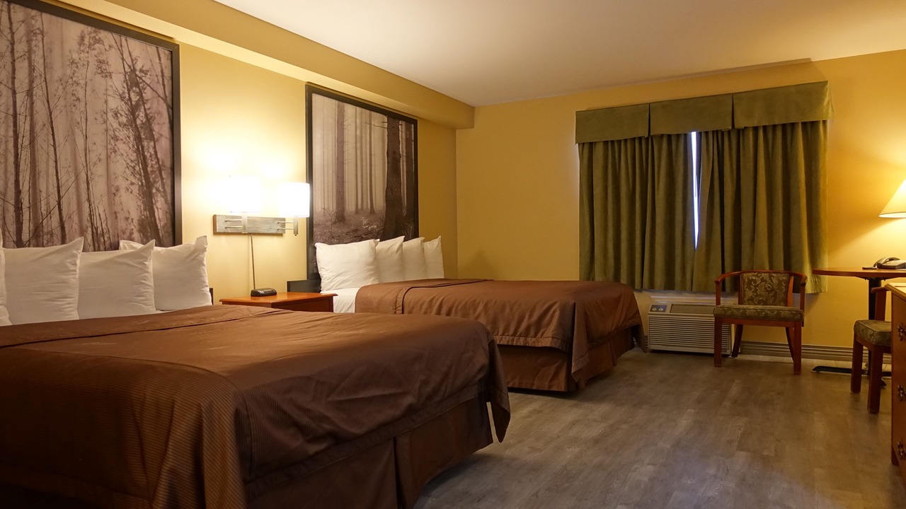 Photo of Bedroom in Algoma District