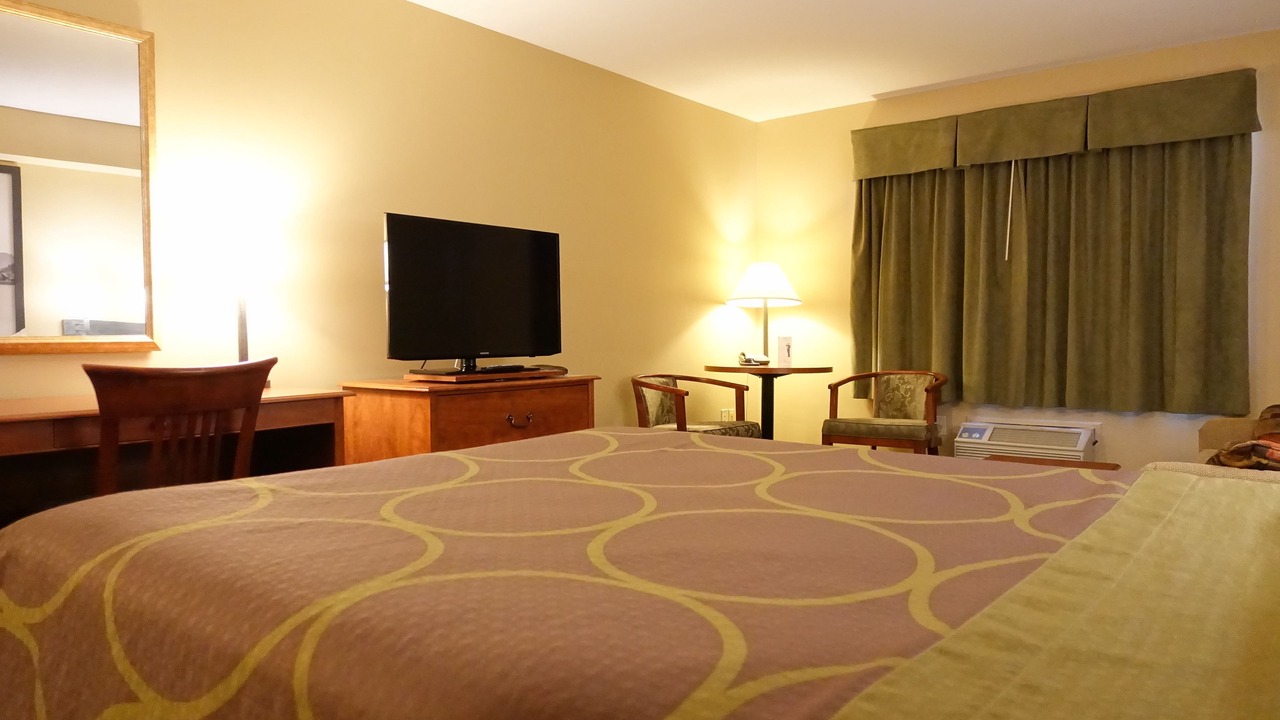 Photo of Bedroom in Algoma District