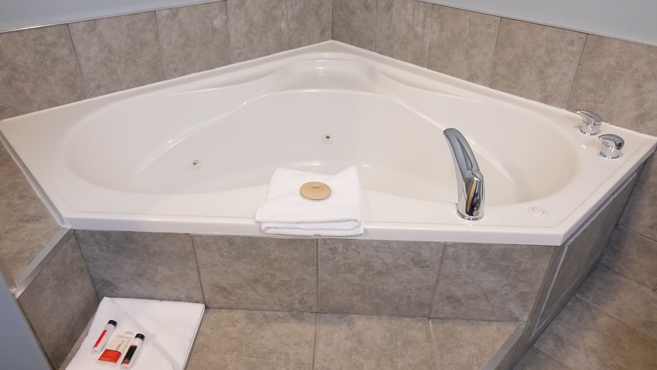 Photo of Bathroom in Algoma District