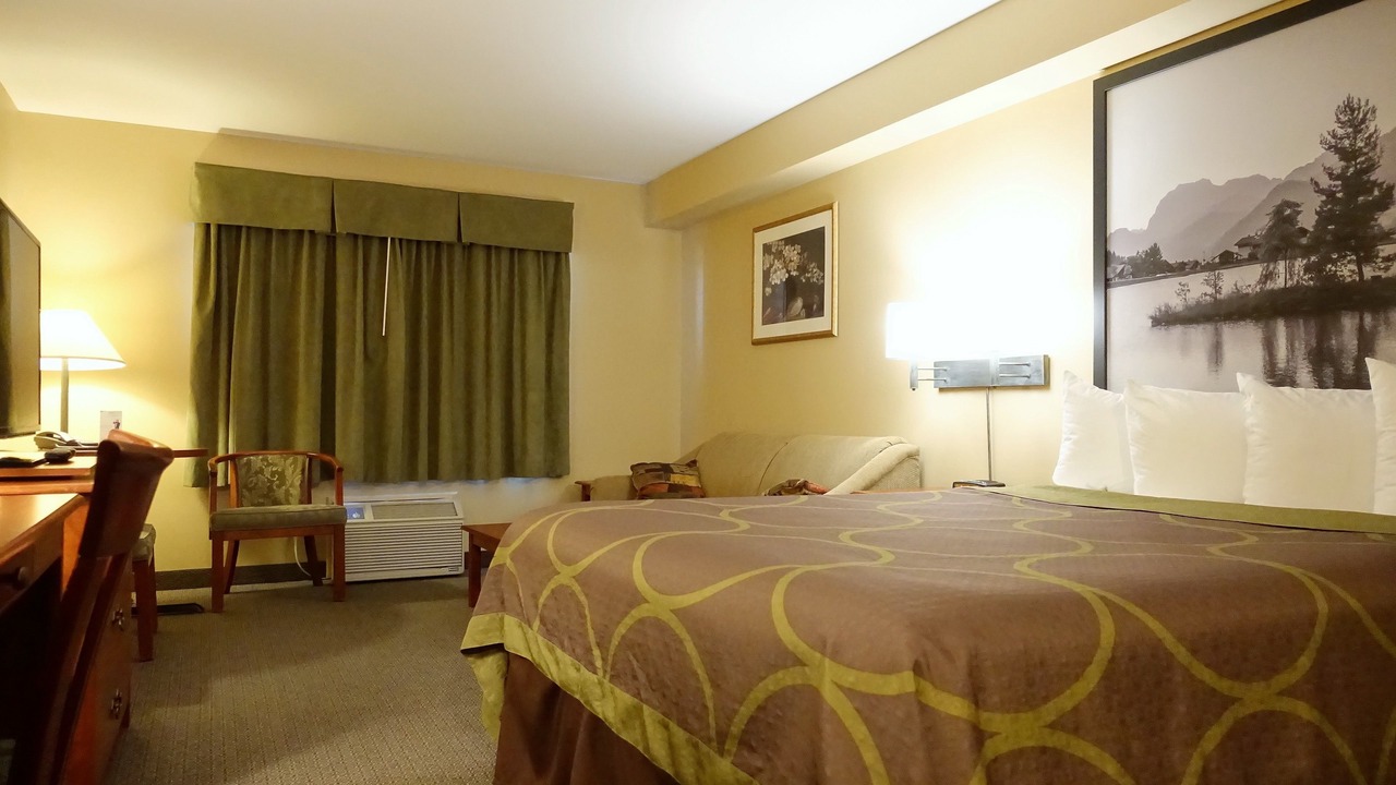 Photo of Bedroom in Algoma District