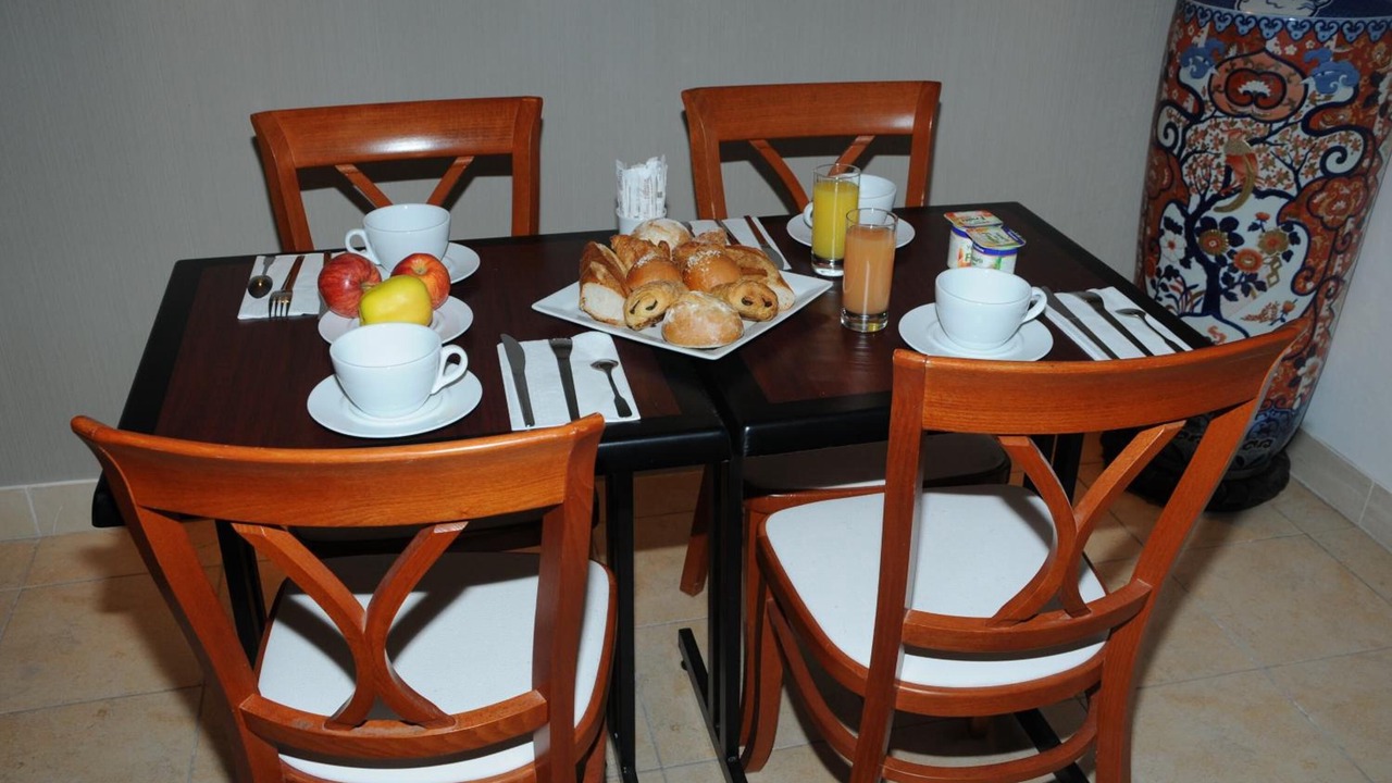 Photo of Kitchen in Malakoff