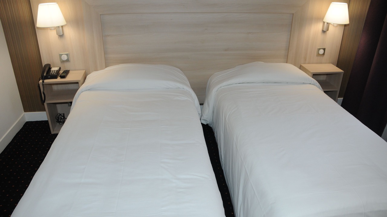 Photo of Bedroom in Malakoff