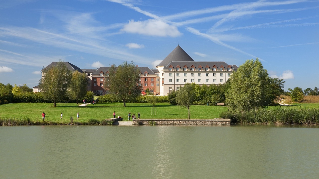 Photo of Outdoor in Magny-le-Hongre