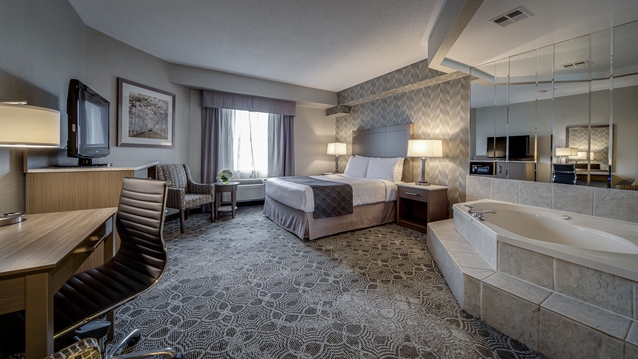 Photo of Bedroom in Markham
