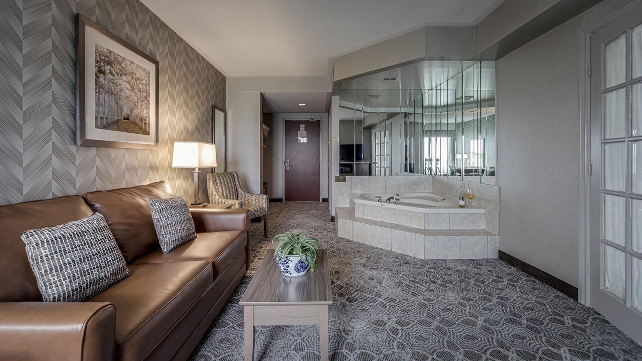 Photo of Bedroom in Markham