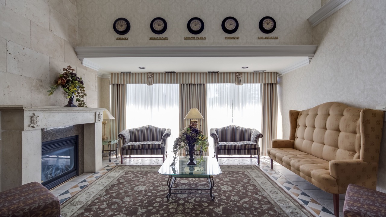 Photo of Livingroom in Markham