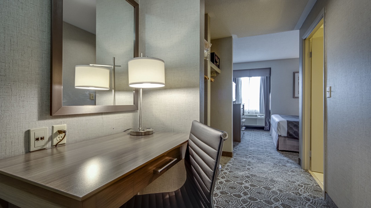 Photo of Bedroom in Markham