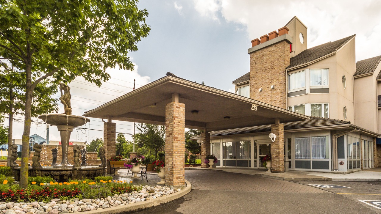 Photo of Outdoor in Markham