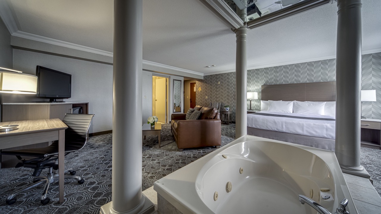 Photo of Bedroom in Markham
