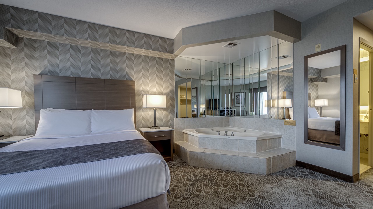 Photo of Bedroom in Markham