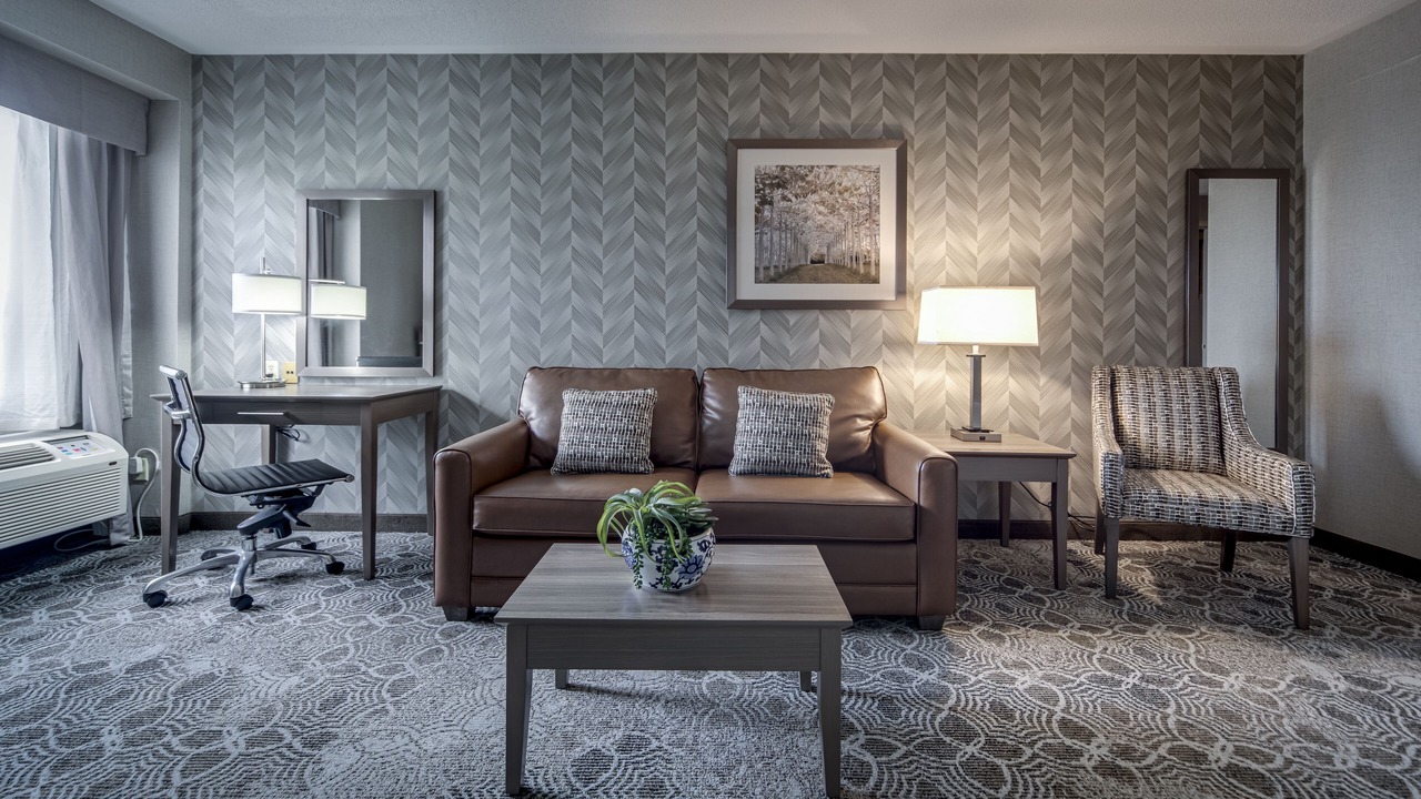 Photo of Bedroom in Markham