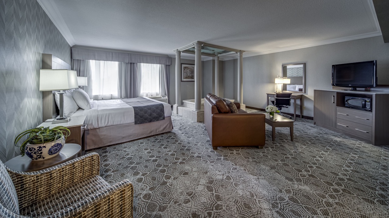 Photo of Bedroom in Markham