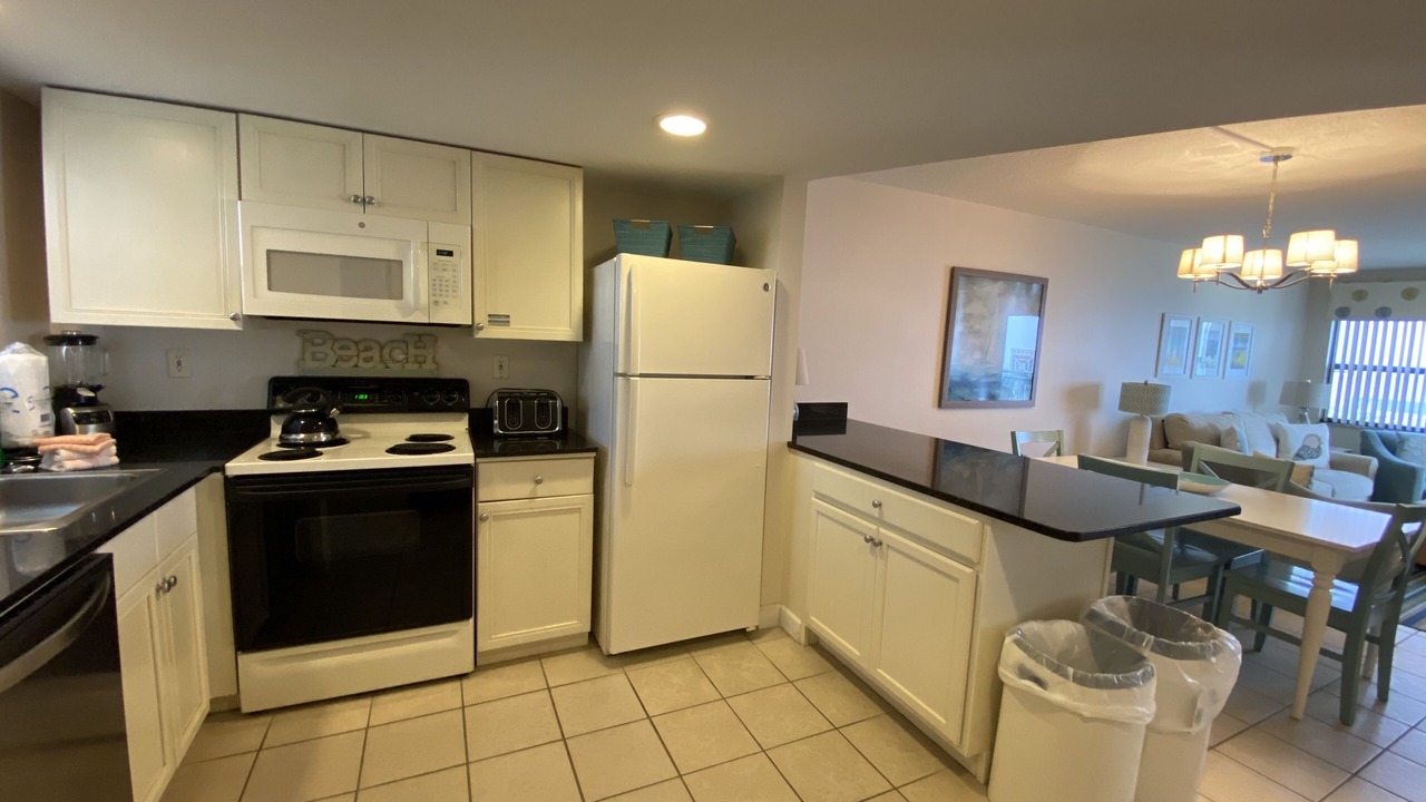 Photo of Kitchen in Belle Vista