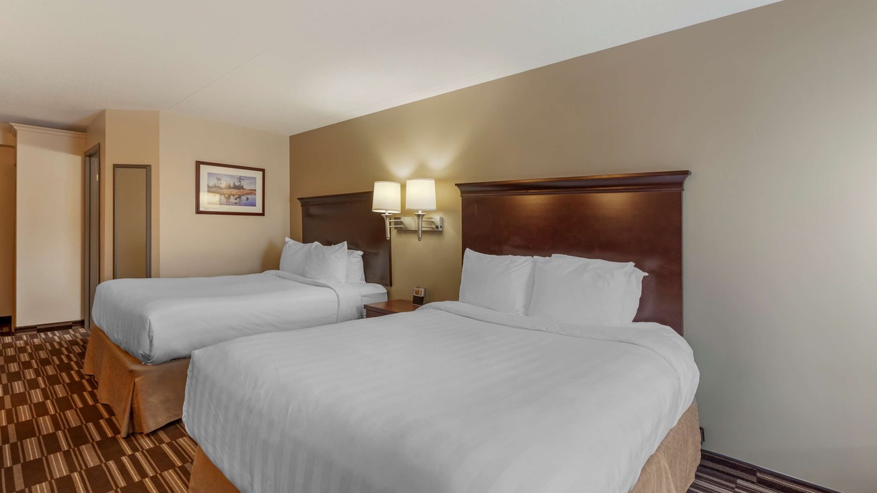 Photo of Bedroom in Orillia