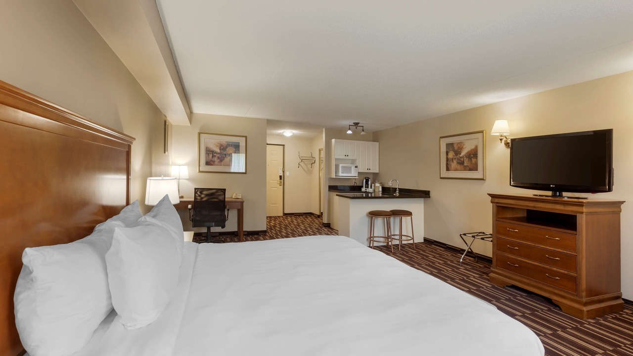 Photo of Bedroom in Orillia