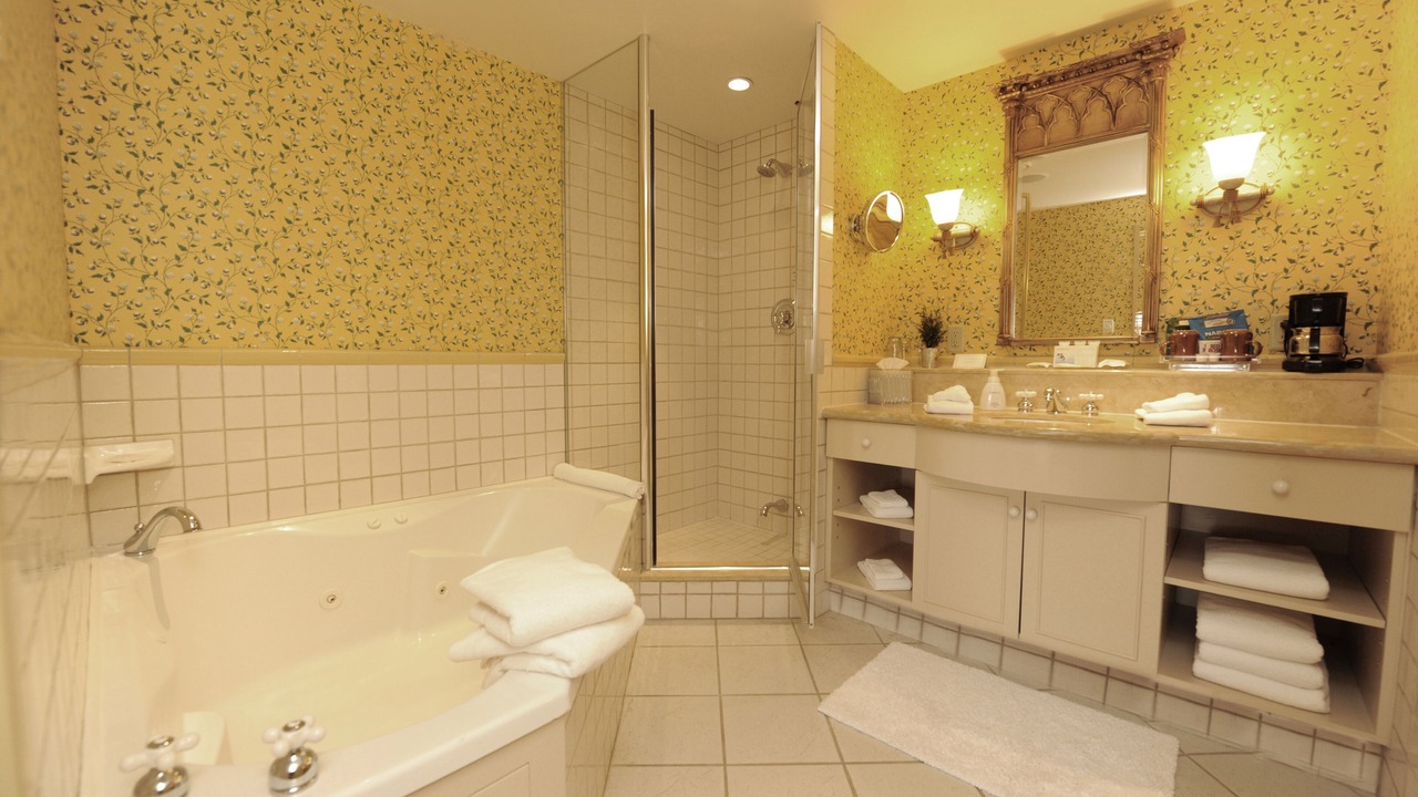 Photo of Bathroom in Old Mill