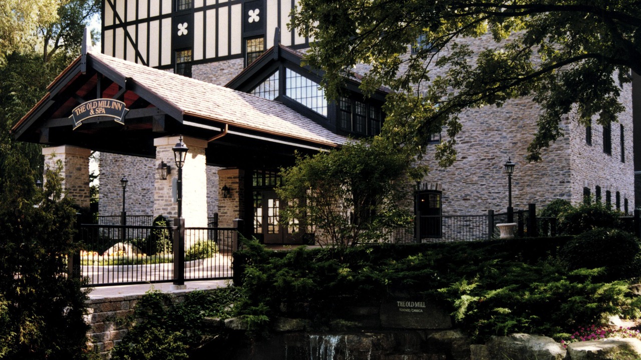 Photo of Outdoor in Old Mill
