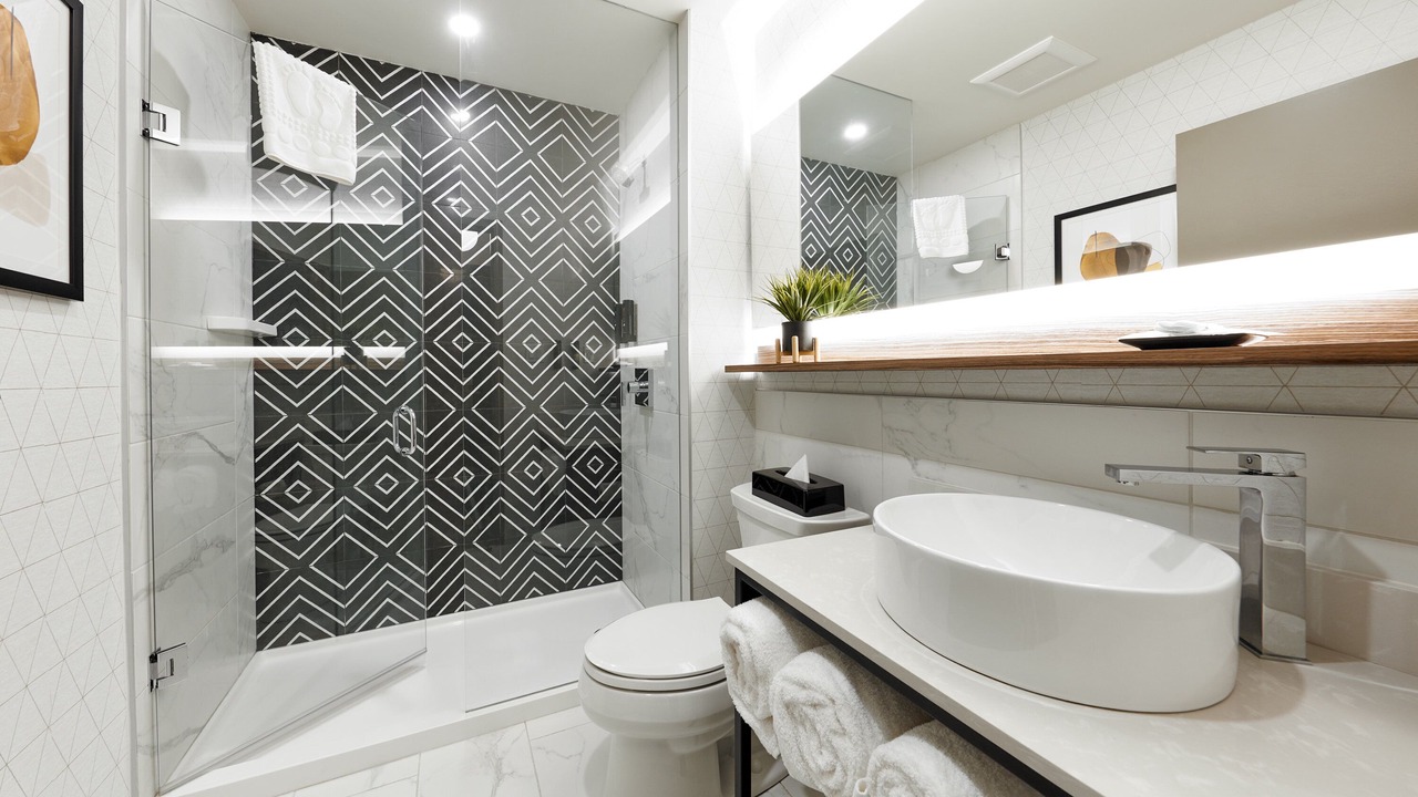 Photo of Bathroom in Alderwood