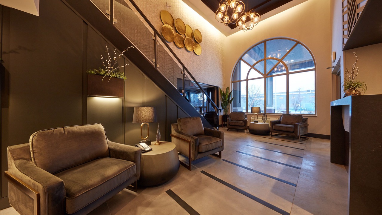 Photo of Livingroom in Alderwood