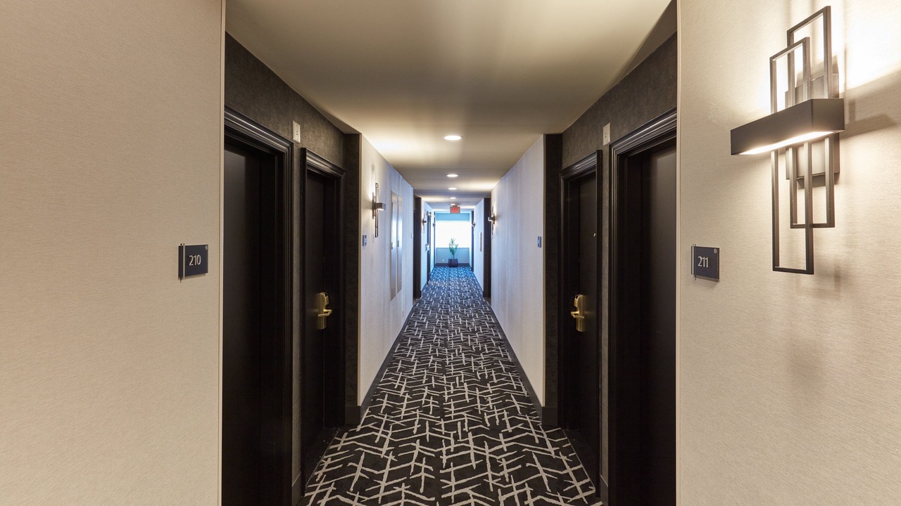 Photo of Bedroom in Alderwood