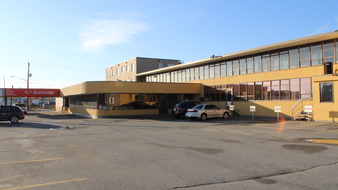 Photo of Outdoor in Sudbury