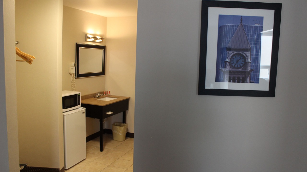 Photo of Bedroom in Sudbury