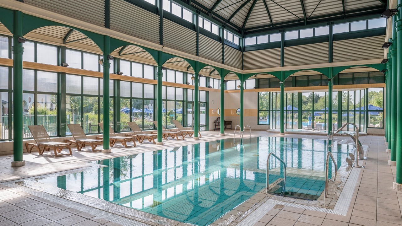 Photo of Outdoor in Bailly-Romainvilliers