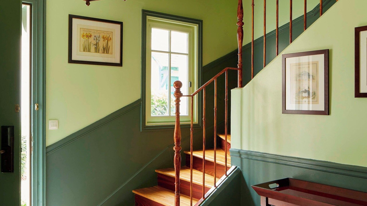 Photo of Bedroom in Bailly-Romainvilliers