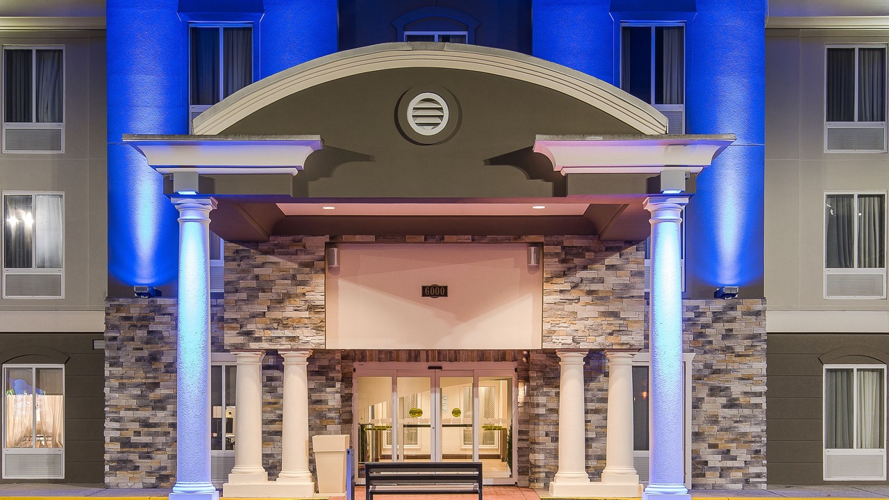 Photo of Outdoor in Mount Laurel